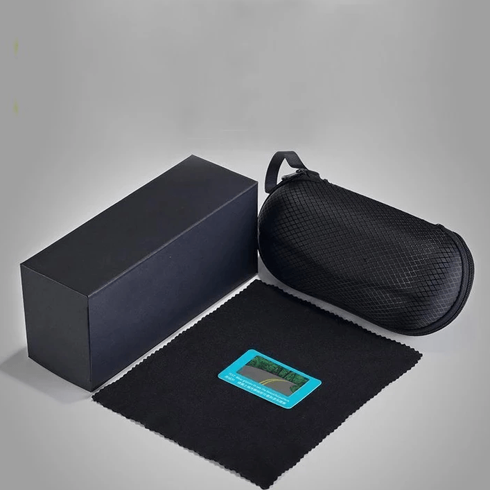 Titanium Progressive Ferne und Nahe Dual-Use Lesebrillen