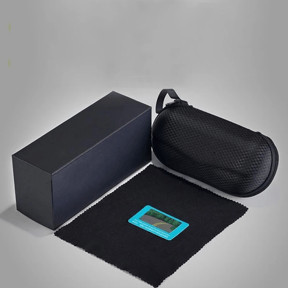 Titanium Progressive Ferne und Nahe Dual-Use Lesebrillen