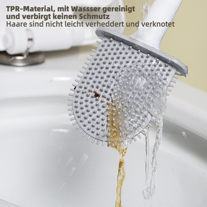 Toilettenbürste