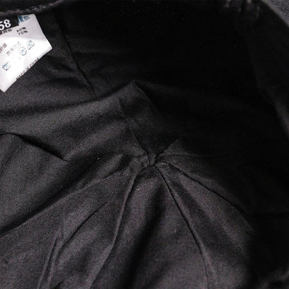 Zeitungsjungenhut | Vintage-Retro-Hut für Herren