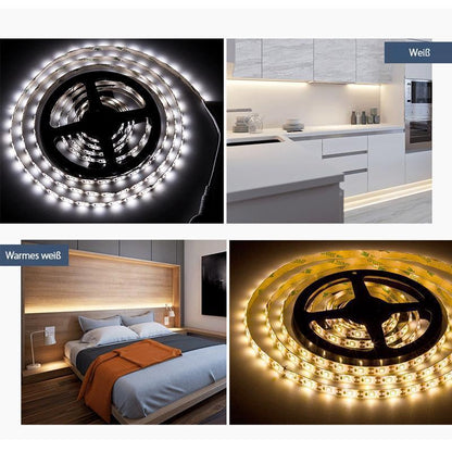 Wasserdichter Lichtgürtel