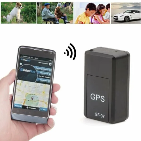 Magnetischer Mini-Weltweit-Gps-Tracker