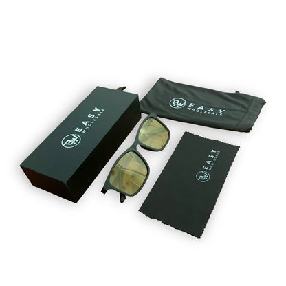 Herren Polarized Sonnenbrillen
