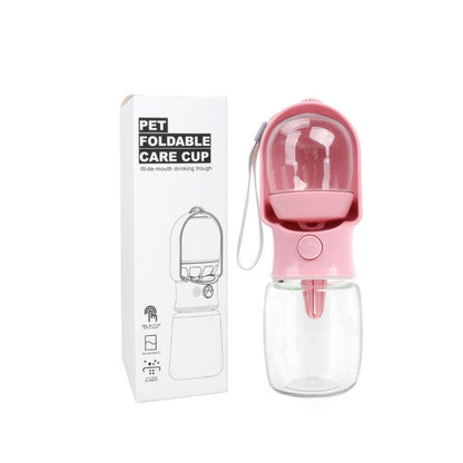 Sandsberg | Trinktopf für Haustiere