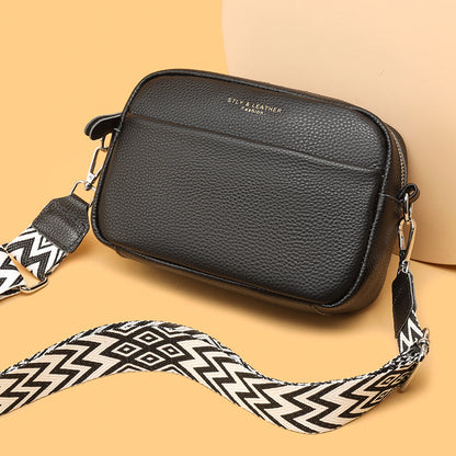 Sandsberg - Vivian - Ledertasche