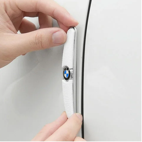 CarGuard Pro | Schützen Sie Ihre Autotüren und halten Sie sie wie neu - 4 Stück