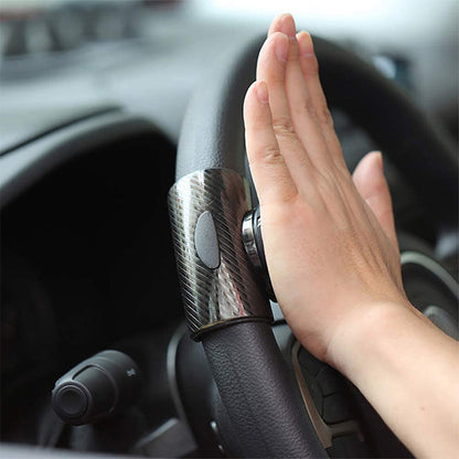 Universelle 360° Lenkradhilfe-Knopf