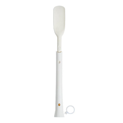 Teleskop-Schuhlöffel mit verstellbarer Länge