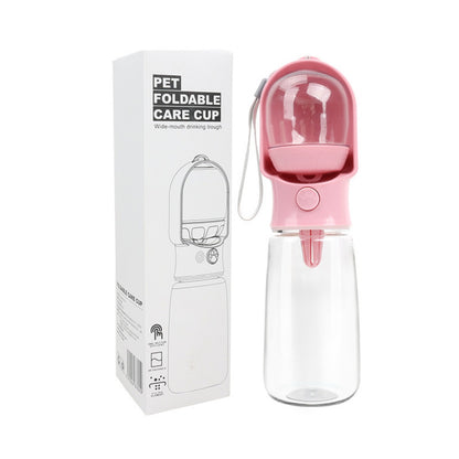 Sandsberg | Trinktopf für Haustiere