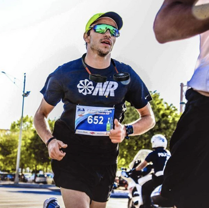 Sandsberg USB Nacken Ventilator