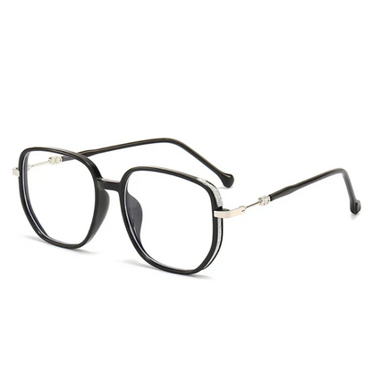 MODE-LESEBRILLE - GEGEN BLAUES LICHT