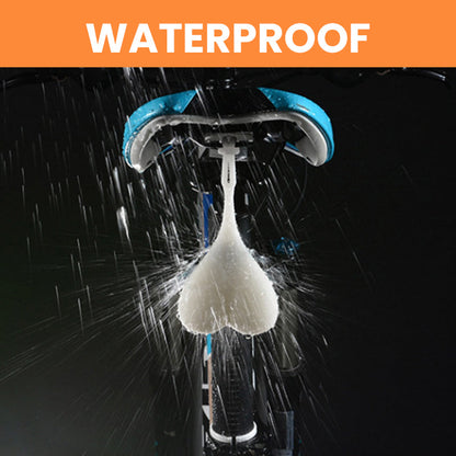 Sandsberg Fahrrad Warnrücklicht Nachtlicht