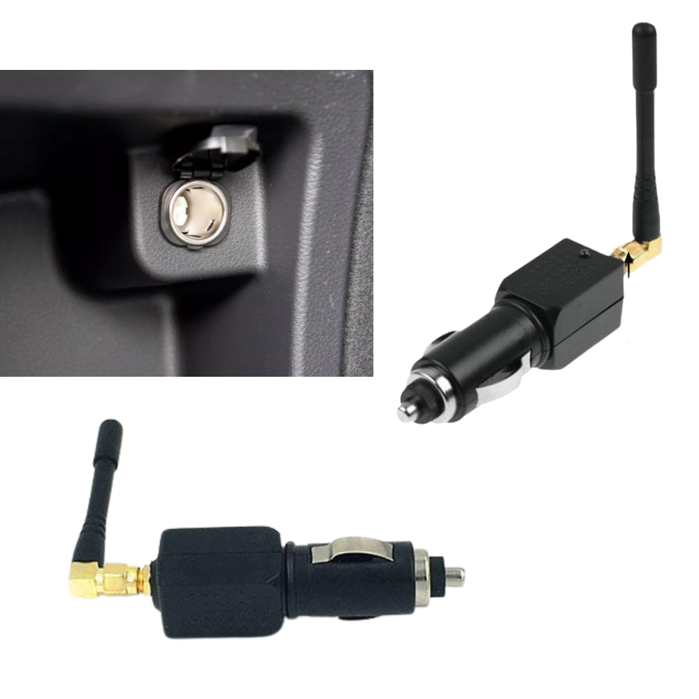 GPS-Blocker für Auto - Schütze deine Standortprivatsphäre