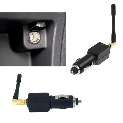 GPS-Blocker für Auto - Schütze deine Standortprivatsphäre