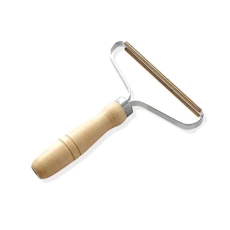 Tragbarer Fusselrasierer