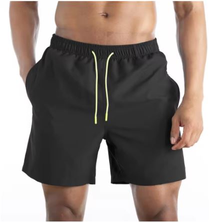 Stylische Badehose Herren | Schnell trocknend & Komfortabel