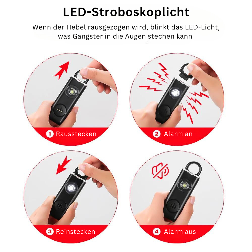 Das Original - Dein neuer BodyGuard