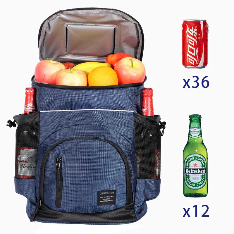 Der ultimative Kühltasche für den Sommer