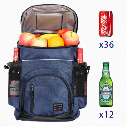 Der ultimative Kühltasche für den Sommer