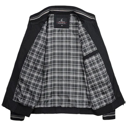 Sommerjacke für Herren Leicht und bequem