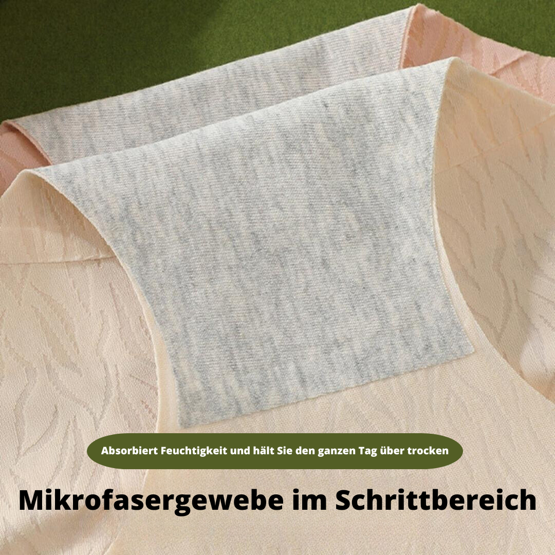 Unsichtbarer Po-Lifting-Slip mit hoher Taille (1+1 Gratis)