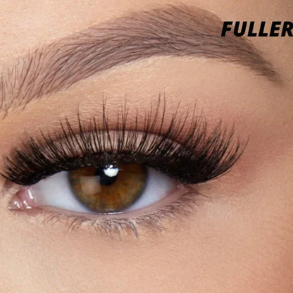 Selena™ - Stilvolle magnetische Wimpern