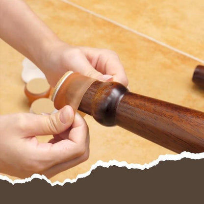 Sandsberg  Möbel Silikon Schutzhülle Möbel Socken Stuhlsocken