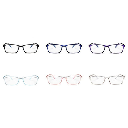 Sandsberg Anti Blaulichtfilter Computerbrille ohne Stärke