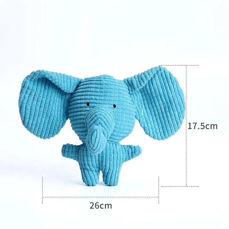 Sandsberg - Unzerstörbares Hundespielzeug