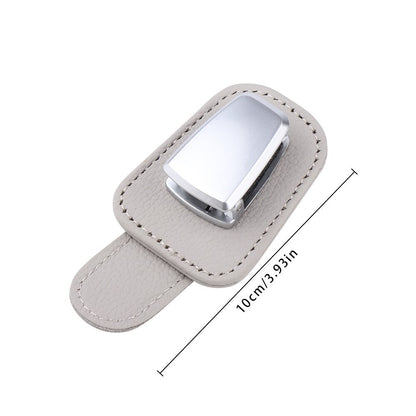 Auto-Organizer Sonnenbrillenhalter Klemmclip