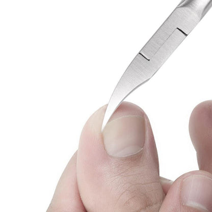 Sandsberg Fußnagelschere