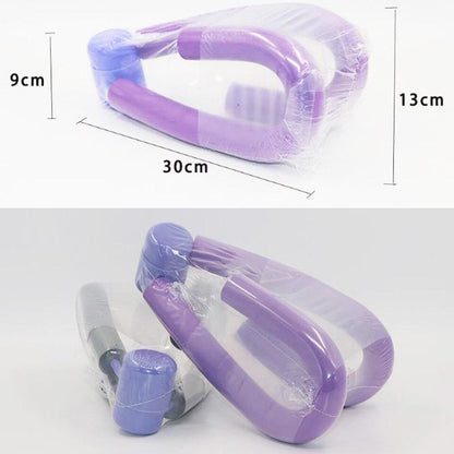 Sandsberg Bein Heimtrainer