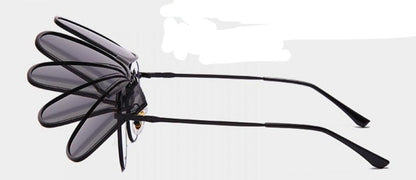 Sandsberg Aufsatz-Clip für die normale Brille