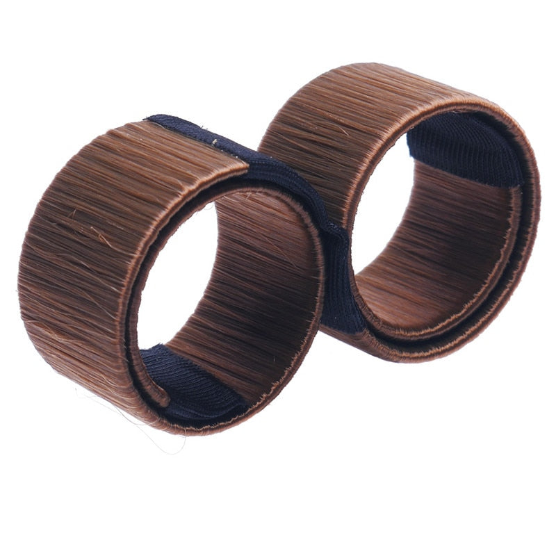 Magischer Dutt Macher  (Temporär 1+1 Frei)