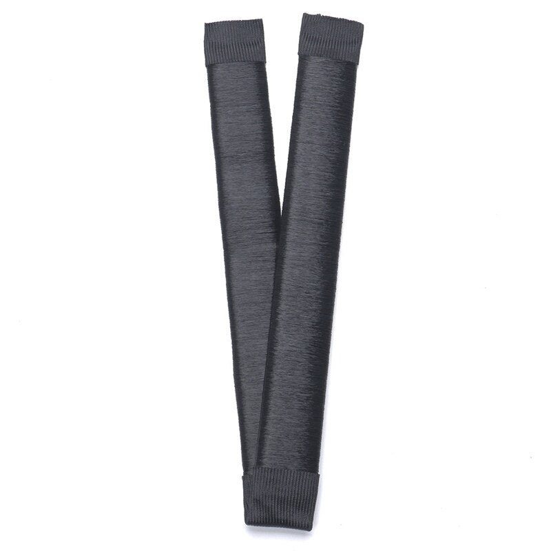 Magischer Dutt Macher  (Temporär 1+1 Frei)