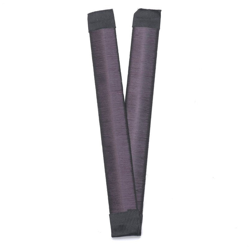 Magischer Dutt Macher  (Temporär 1+1 Frei)