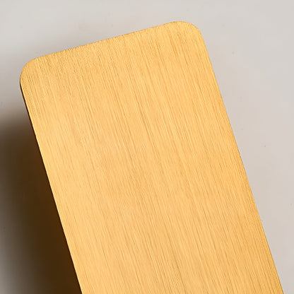 Luxus Skandinavische LED Wandleuchte - Elegante Beleuchtung für jeden Raum