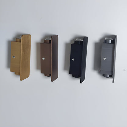 Luxus Skandinavische LED Wandleuchte - Elegante Beleuchtung für jeden Raum