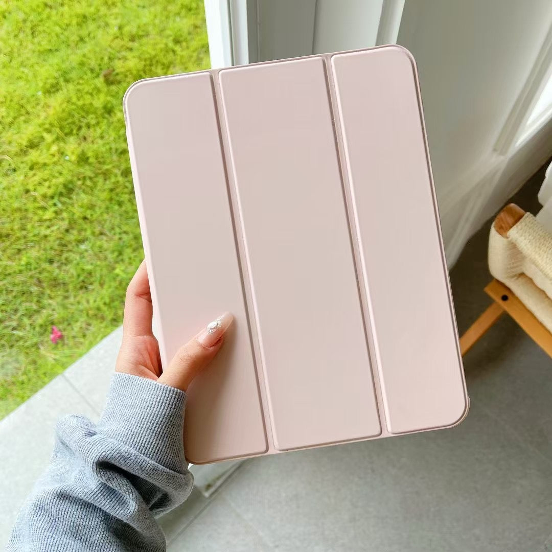 Sandsberg | Origami Faltbare iPad-Hülle – Slim Magnet Smart Case