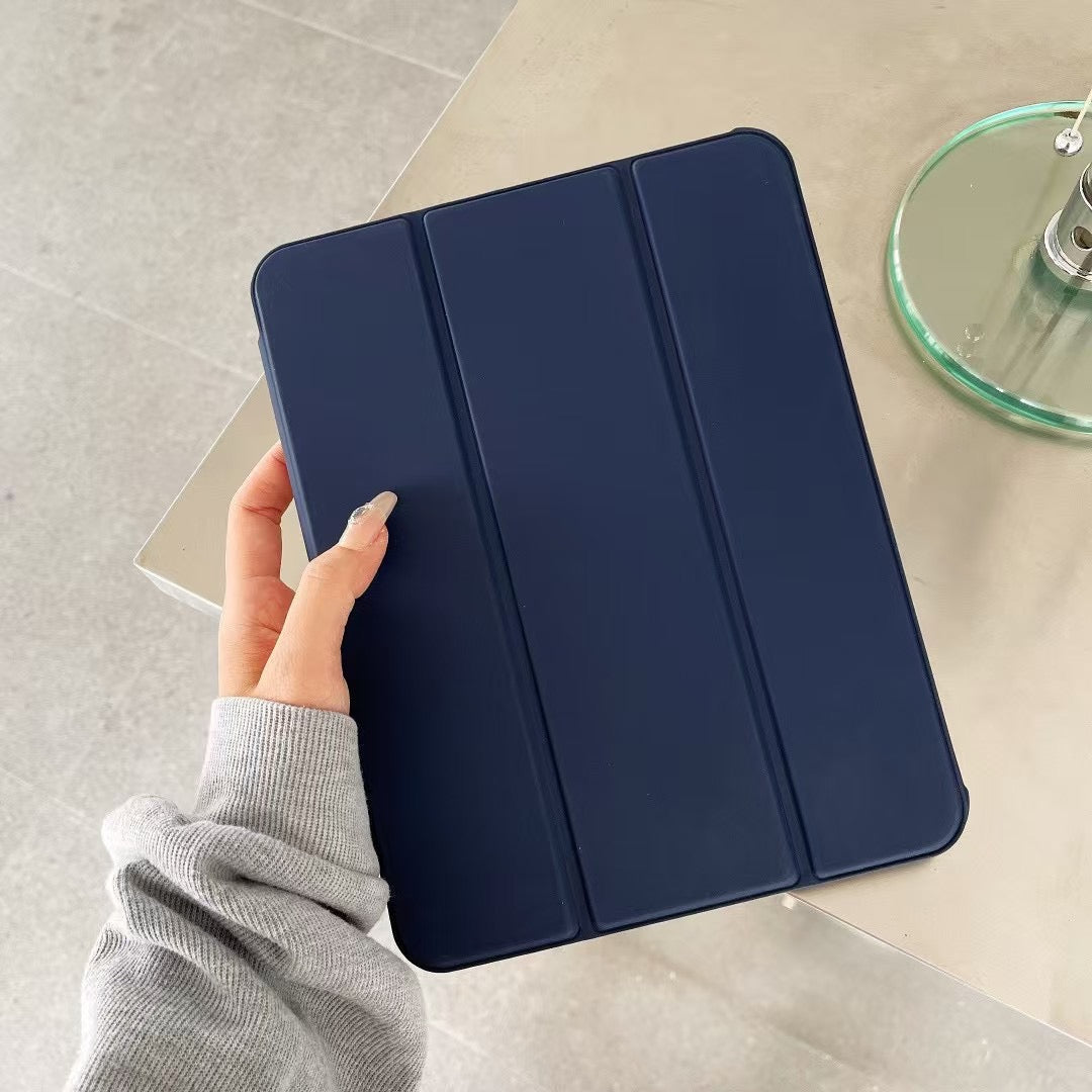 Sandsberg | Origami Faltbare iPad-Hülle – Slim Magnet Smart Case