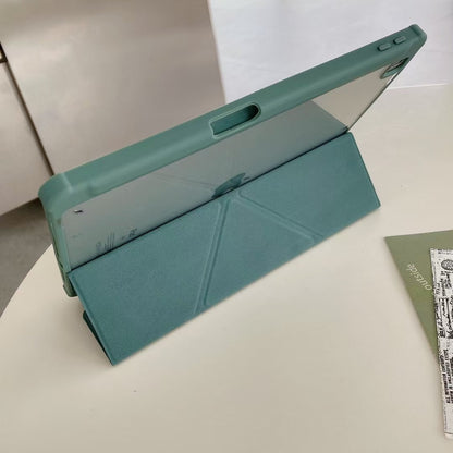 Sandsberg | Origami Faltbare iPad-Hülle – Slim Magnet Smart Case