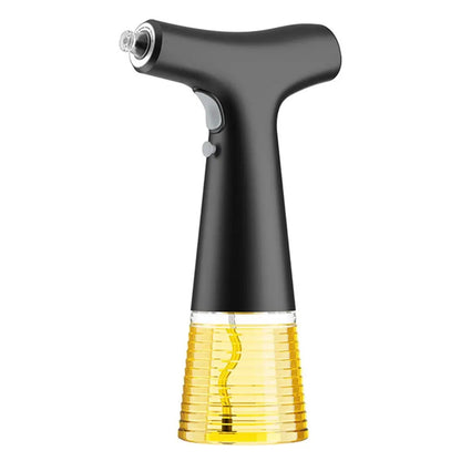 DuoSpray - Luxuriöser 2-in-1 Öldispenser zum Kochen