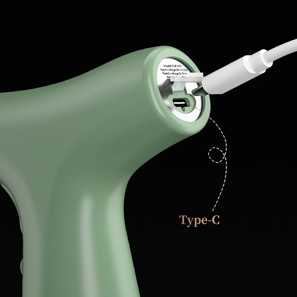 DuoSpray - Luxuriöser 2-in-1 Öldispenser zum Kochen