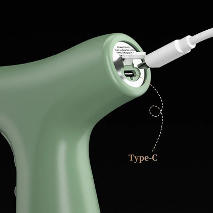 DuoSpray - Luxuriöser 2-in-1 Öldispenser zum Kochen