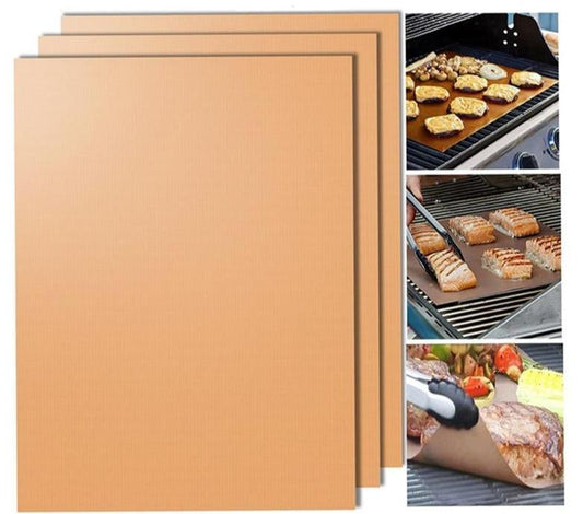 BBQ-Matte Backen Grill