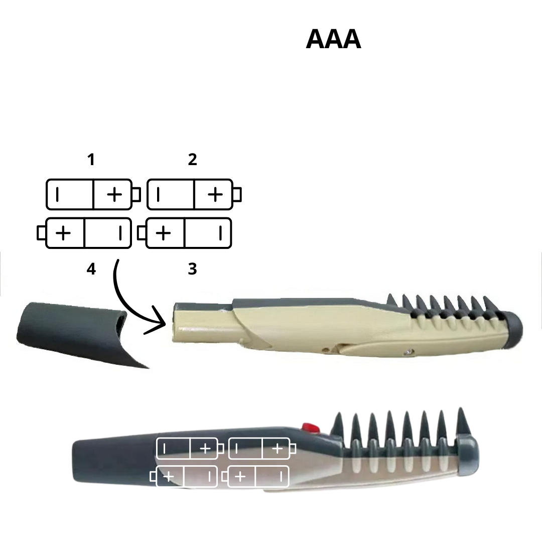 Keine Knoten und Verwicklungen mehr für Ihr Haustier