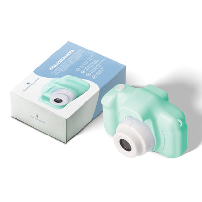 KidsCam™ Kinderkamera - Das Original