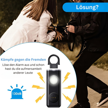 Das Original - Dein neuer BodyGuard