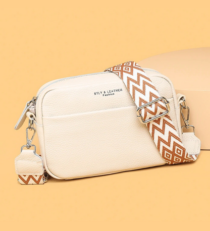 Sandsberg - Vivian - Ledertasche