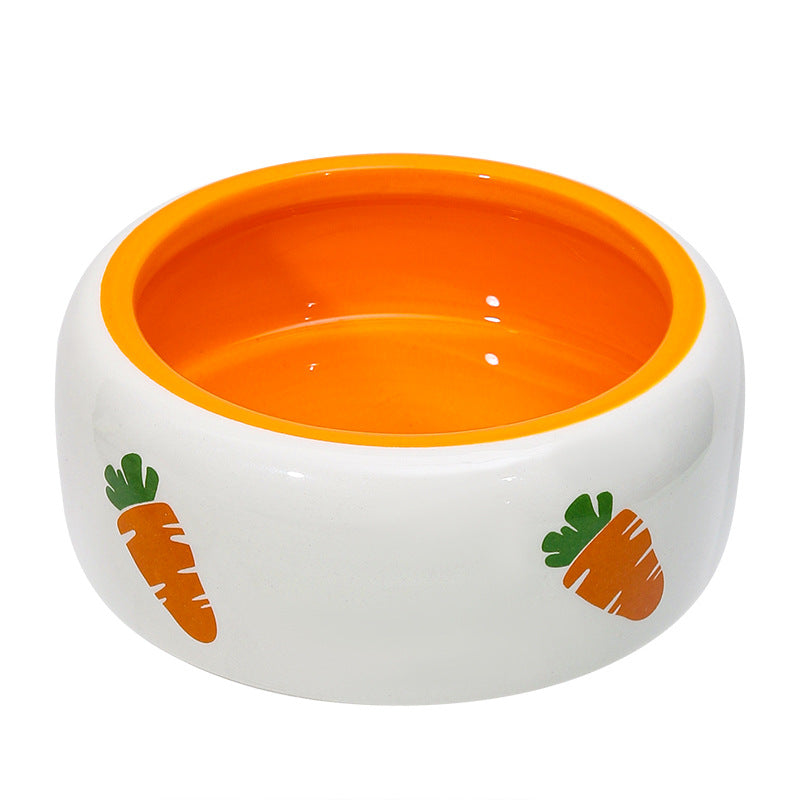 Sandsberg | Kaninchen Keramik Haustier Schüssel